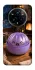 Чехол на Realme 14 Pro+ Dumpling ver.9 фото 1 из 1