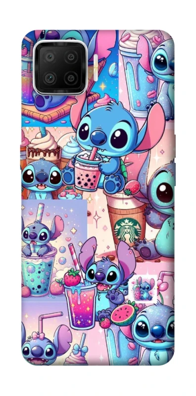 Чохол на Oppo A73 (2017) Stitch ver.25 фото 1 з 1