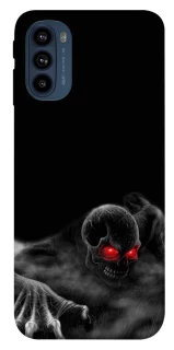Чохол на Motorola Moto G41 Skeleton v3 фото 1 з 1