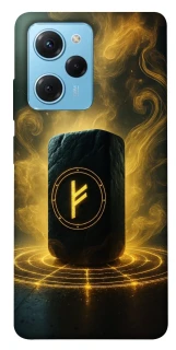 Чохол на Xiaomi Poco X5 Pro 5G Руна Феху фото 1 з 1