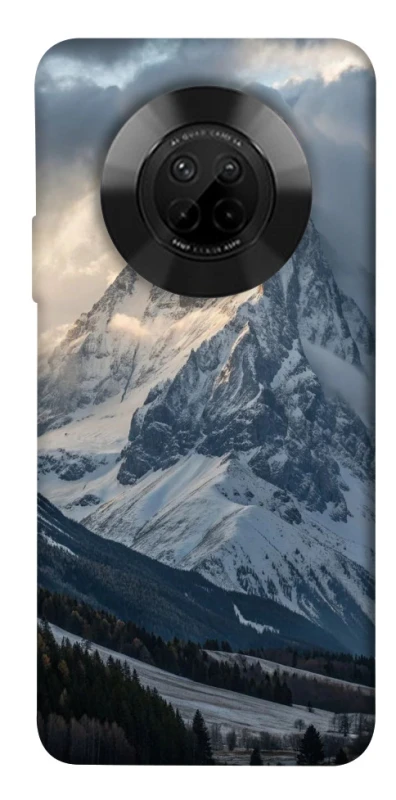 Чохол на Huawei Y9a Mountain v6 фото 1 з 1