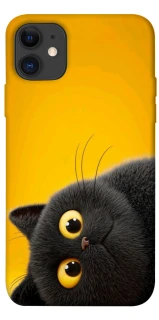 Чохол на Apple iPhone 11 (6.1") This is Cat фото 1 з 1