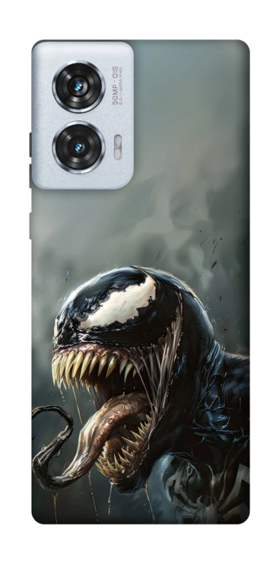 Чохол на Motorola Edge 50 Fusion venom v7 фото 1 з 1