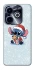 Чохол на Infinix Hot 40i Stitch ver.21 фото 1 з 1