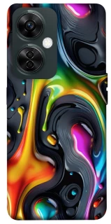 Чехол на OnePlus Nord CE 3 Lite dye фото 1 из 1