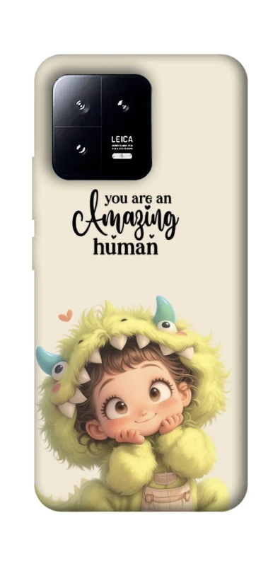 Чехол на Xiaomi 13 You are amazing фото 1 из 1