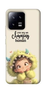 Чохол на Xiaomi 13 You are amazing фото 1 з 1