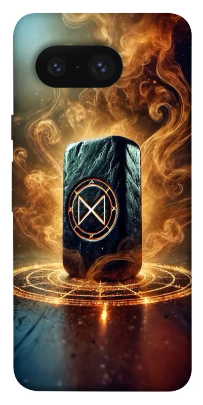 Чохол на Google Pixel 8 Руна Дагаз фото 1 з 1