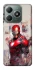 Чохол на Realme C61 Ironman фото 1 з 1
