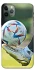 Чохол на Apple iPhone 11 Pro Max (6.5") Football Ball v2 фото 1 з 1