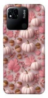 Чехол на Xiaomi Redmi 10A Autumn vibes ver.2 фото 1 Чехол на Xiaomi Redmi 10A Autumn vibes ver.2 фото 1 из 1