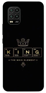 Чохол на Xiaomi Mi 10 Lite King ver.1 фото 1 з 1