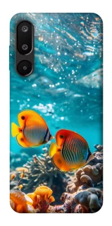 Чохол на Samsung Galaxy M16 5G Coral fish фото 1 з 1