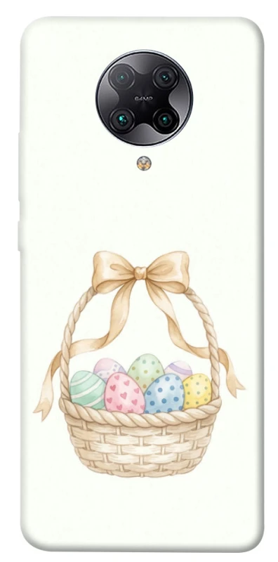 Чехол на Xiaomi Redmi K30 Pro / Poco F2 Pro Easter ver.2 фото 1 из 1