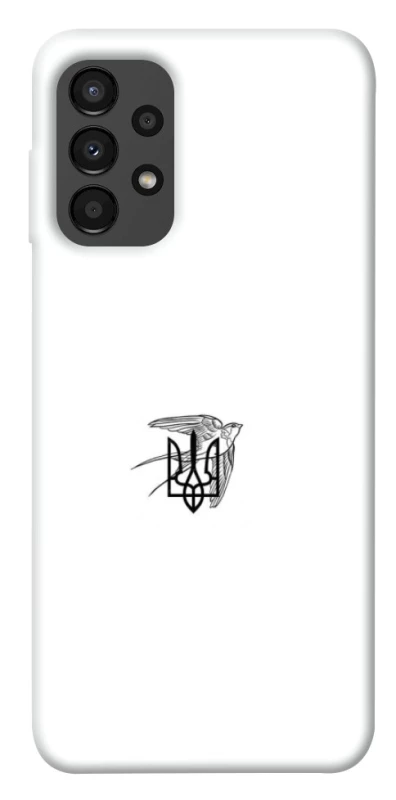 Чехол на Samsung Galaxy A13 4G Сокол фото 1 из 1