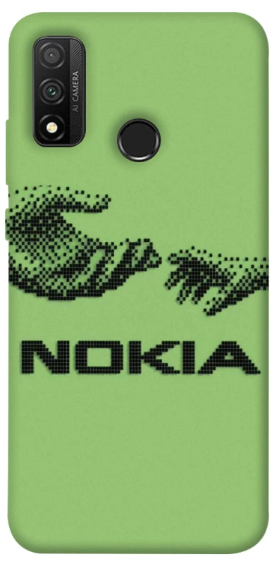 Чохол на Huawei P Smart (2020) Nokia фото 1 з 1