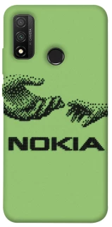 Чохол на Huawei P Smart (2020) Nokia фото 1 з 1
