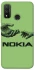 Чохол на Huawei P Smart (2020) Nokia фото 1 з 1