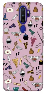 Чохол на Oppo A5 (2020) / Oppo A9 (2020) Harry Potter V16 фото 1 з 1