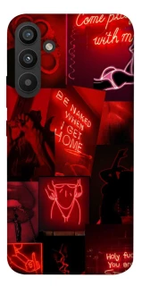 Чехол на Samsung Galaxy A34 5G Hot collage фото 1 из 1