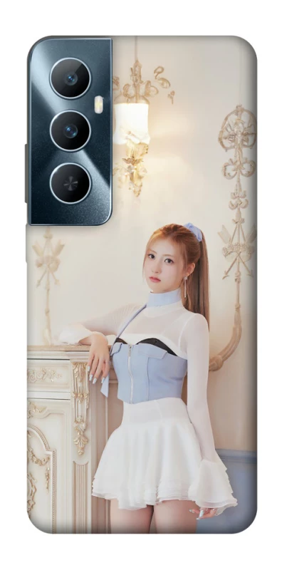 Чохол на Realme C65 4G Rami - BABYMONSTER фото 1 з 1