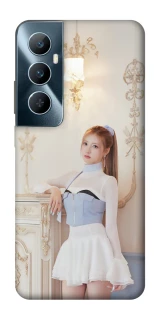 Чехол на Realme C65 4G Rami - BABYMONSTER фото 1 из 1