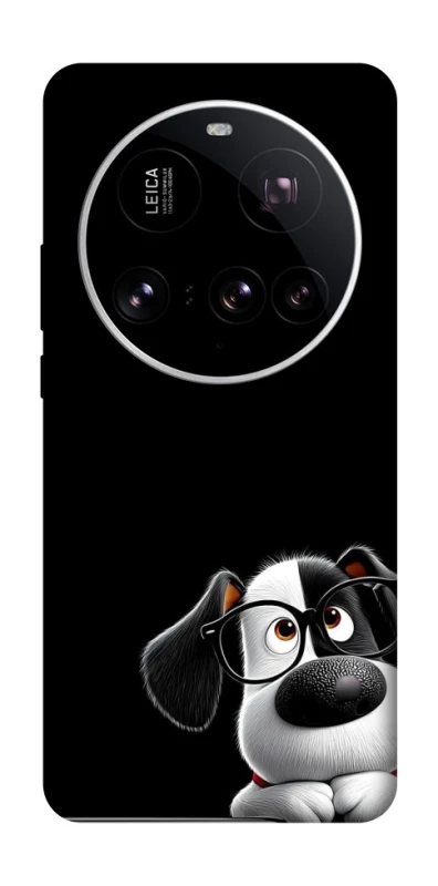 Чехол на Xiaomi 15 Ultra My Dog фото 1 из 1