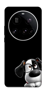 Чехол на Xiaomi 15 Ultra My Dog фото 1 из 1