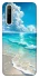 Чохол на Realme 6 Azure sea фото 1 з 1