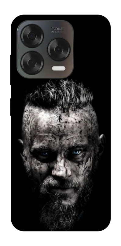 Чохол на ZTE Blade V70 Design Ragnar фото 2 з 2