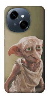Чехол на TECNO Spark Go 1 Harry Potter v4 фото 1 из 1