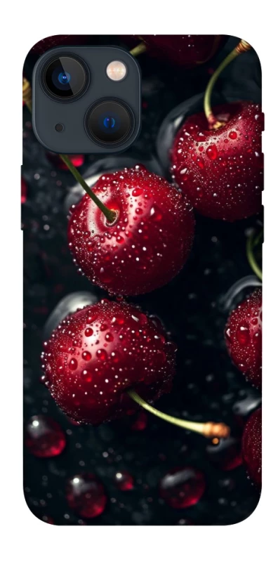 Чехол на Apple iPhone 13 mini (5.4") Черешня фото 1 из 1