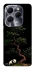 Чехол на Infinix Hot 40 Panda and tree фото 1 из 1