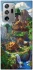 Чохол на Samsung Galaxy Note 20 Ultra Minecraft universe фото 1 з 1