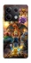 Чехол на Xiaomi Redmi Note 13 5G Pokemon фото 1 из 1