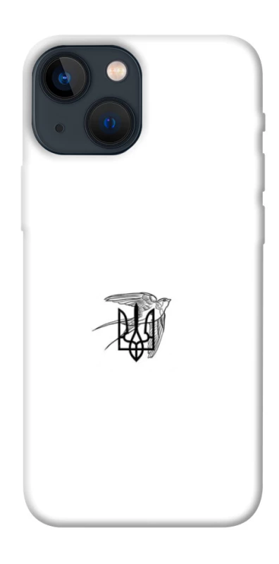 Чохол на Apple iPhone 13 mini (5.4") Сокіл фото 1 з 1