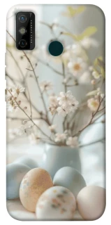 Чохол на TECNO Spark 6 Go SpringJoy фото 1 з 1