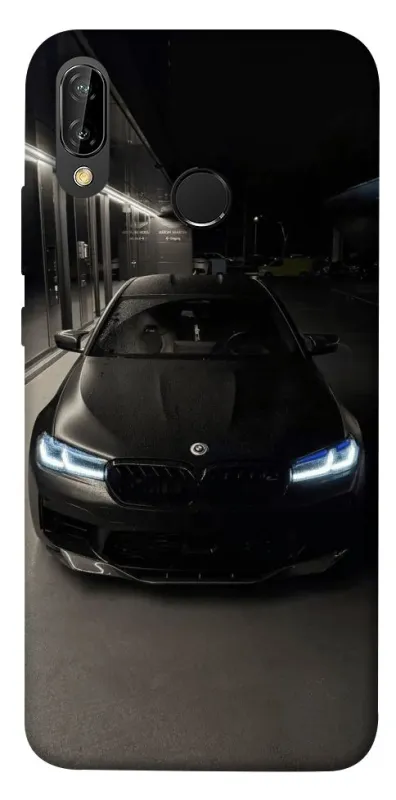 Чохол на Huawei P20 Lite BMW v45 фото 1 з 1
