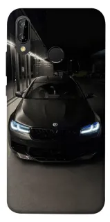 Чехол на Huawei P20 Lite BMW v45 фото 1 из 1
