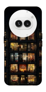 Чехол на Nothing Phone (2a) My Home фото 1 из 1