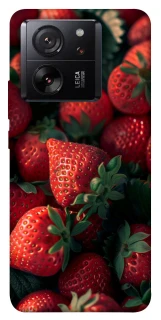 Чохол на Xiaomi 13T Pro Strawberry фото 1 з 1