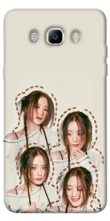 Чохол на Samsung J710F Galaxy J7 (2016) Shuhua - (G)I-DLE фото 1 з 1