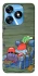 Чехол на TECNO Spark 10 Mr.Krabs фото 1 из 1