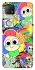 Чохол на Oppo A72 5G / A73 5G Dandy world collage фото 1 з 1