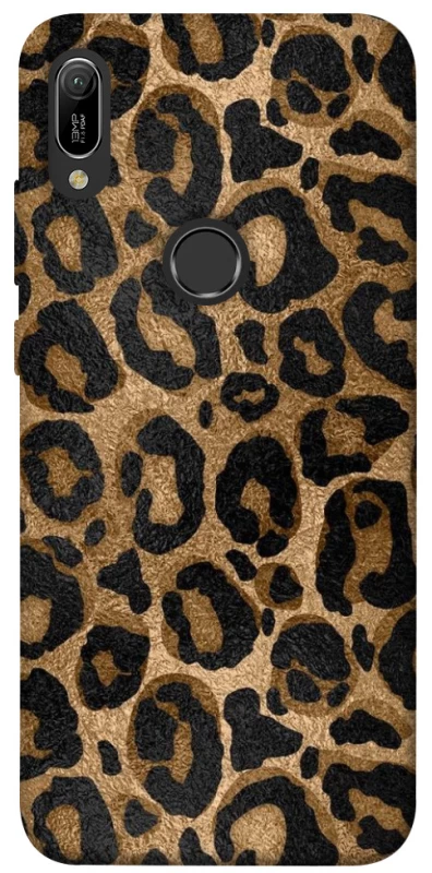 Чохол на Huawei Y6 (2019) Leopard Skin фото 1 з 1