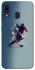 Чохол на Samsung Galaxy A20 / A30 Футболист фото 1 з 1