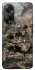 Чехол на Oppo A58 4G Black hawk фото 1 из 1