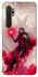 Чохол на Xiaomi Mi Note 10 Lite Scarlet Witch v2 фото 1 з 1