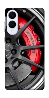Чехол на Samsung Galaxy S25 Edge Wheel MB фото 1 из 1