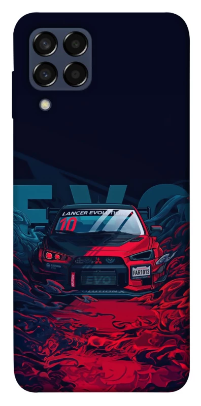 Чохол на Samsung Galaxy M33 5G EVO 10 фото 1 з 1